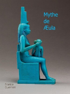 cover image of Mythe de Æula